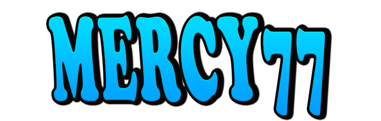 Mercy77 Logo
